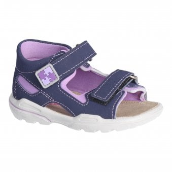 MANTO 3200102 CHILDREN'S SANDAL 