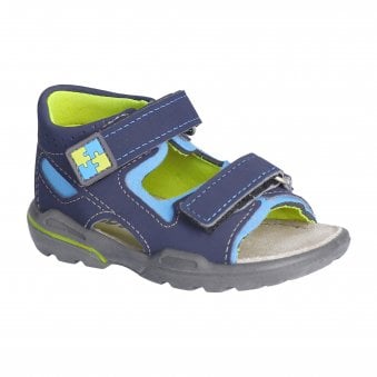 MANTO 3200103 CHILDREN'S SANDAL
