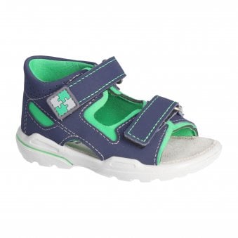 MANTO 3200103 CHILDREN'S SANDAL