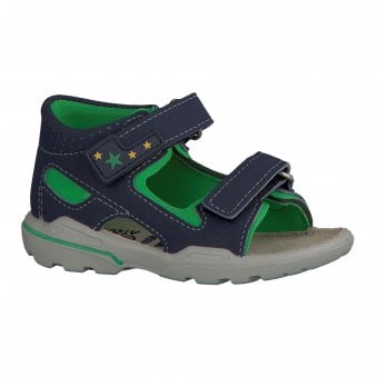 MANTO BOYS SANDAL