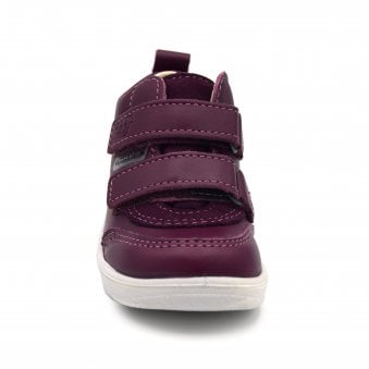 MIKO 2002002 CHILDREN'S CASUAL ANKLE BOOT