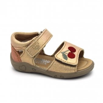 MIMI 2202002 CHILDREN'S SANDAL