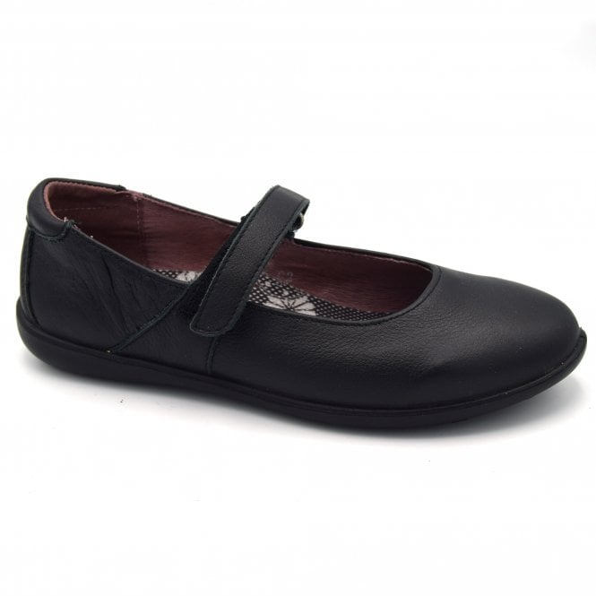 Ricosta NANCY 79.238 GIRL'S SCHOOL SHOE