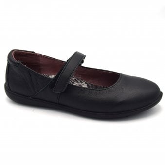 NANCY 79.238 GIRL'S SCHOOL SHOE