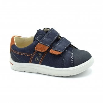 NIPPY 2005602 Children's Unisex Casual Shoe