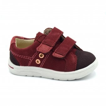 NIPPY 2005602 Children's Unisex Casual Shoe
