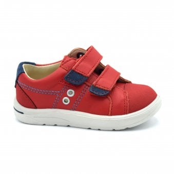 NIPPY 2005602 Children's Unisex Casual Shoe