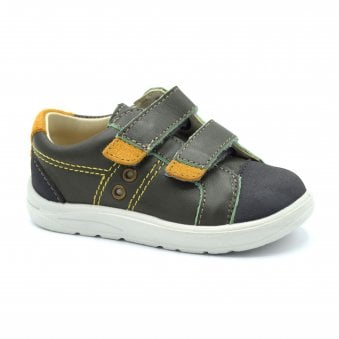 NIPPY 2005602 Children's Unisex Casual Shoe