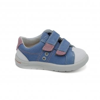 NIPPY 2005602 Children's Unisex Casual Shoe