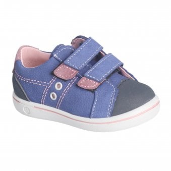 Ricosta NIPPY 2600102 CHILDREN'S SHOE 