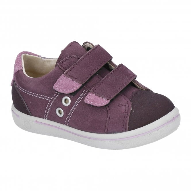 Ricosta NIPPY 2623000 CHILDREN'S SHOE