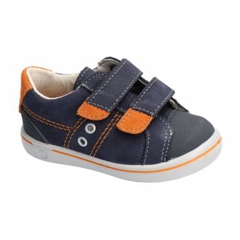 NIPPY BOY'S SHOE