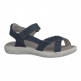 OCEAN GIRLS SANDAL
