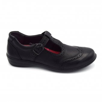OLINA CHILDREN'S SCHOOL SHOE