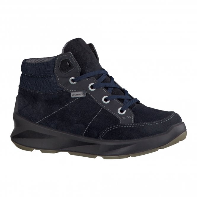 Ricosta PRESTON 9800400 CHILDREN'S ANKLE BOOT