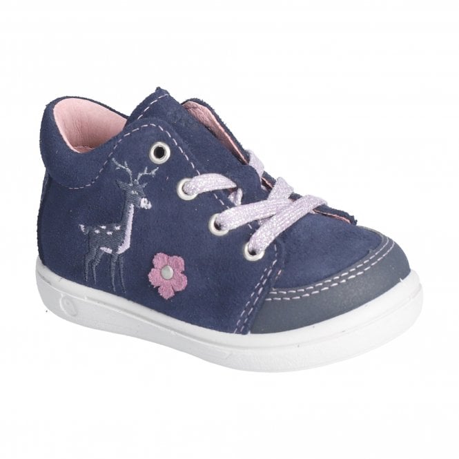 Ricosta PRISJA 2604101 CHILDREN'S BOOT