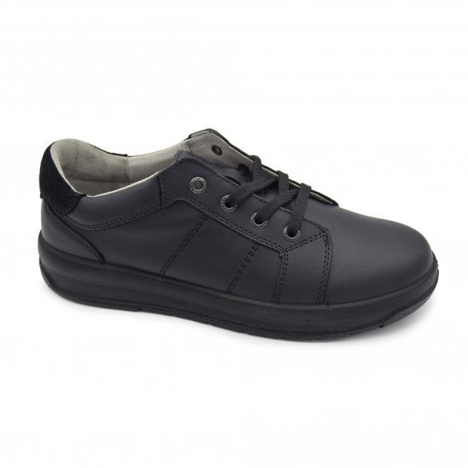 Ricosta RAY 9300200 CHILDREN'S SCHOOL SHOE