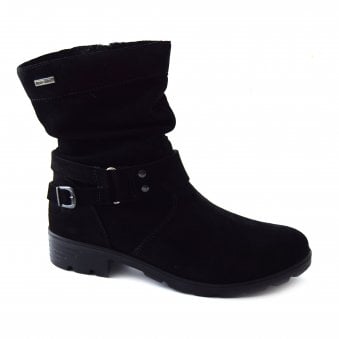 RICARDA CHILDREN'S WATER-PROOF BOOT 7227000