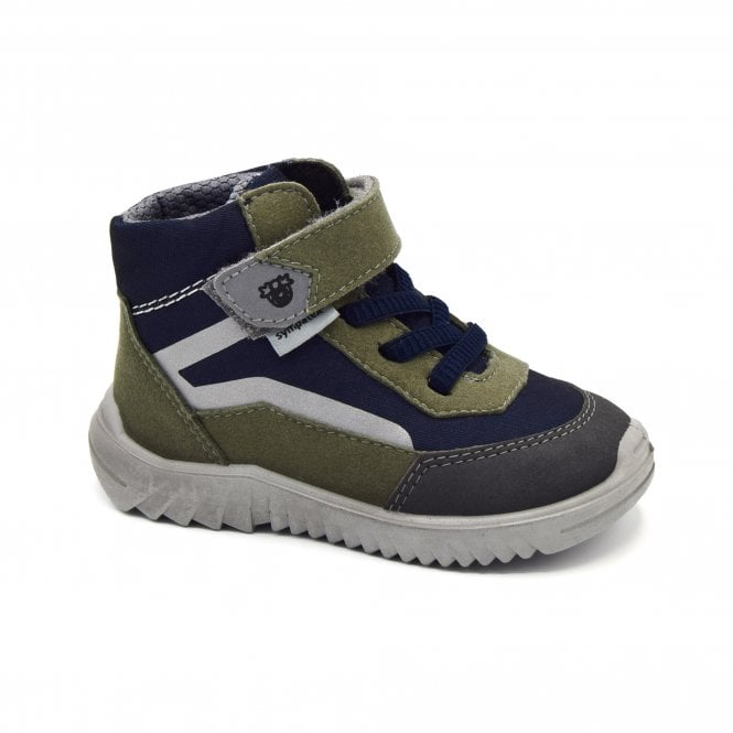 Ricosta ROMEO 3100303 Boy's Boot
