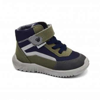 ROMEO 3100303 Boy's Boot