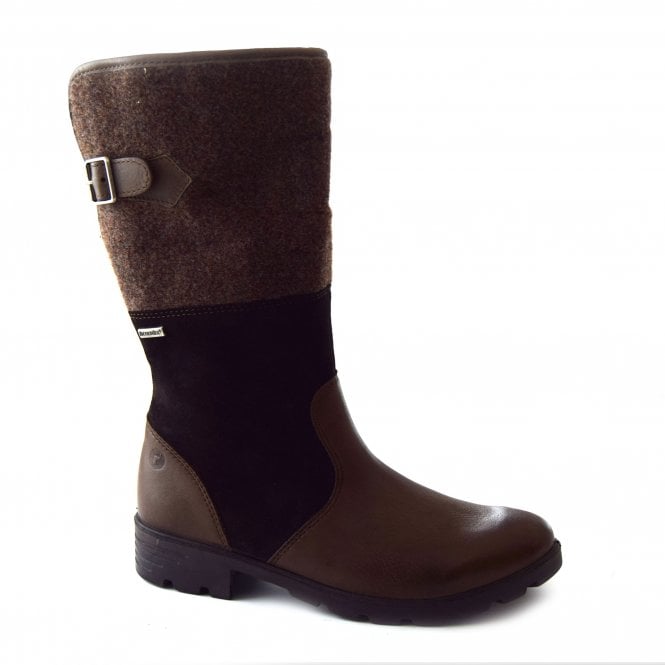 Ricosta ROXANNE GIRL'S BOOT