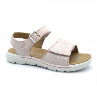 SAMIRA 7800802 CHILDREN'S SANDAL