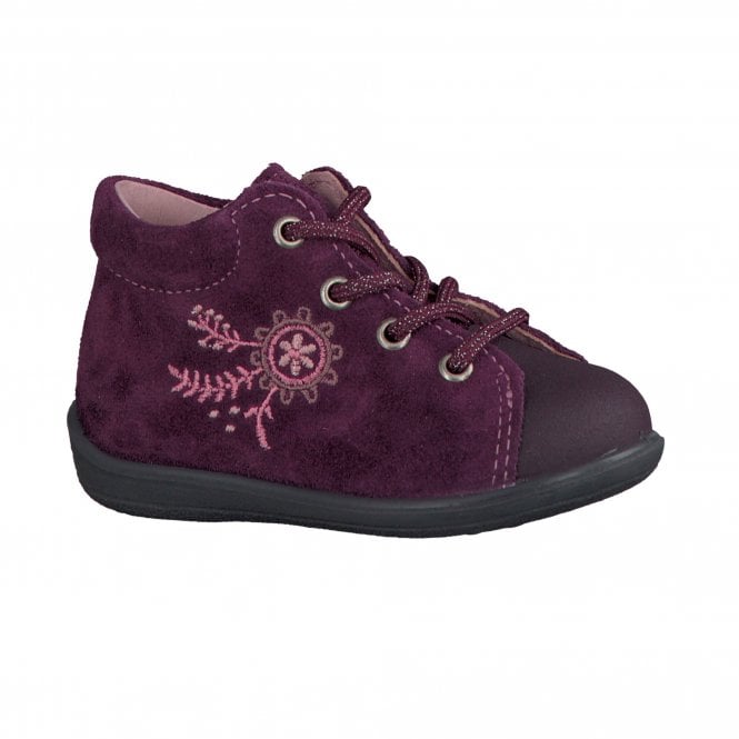 Ricosta SANDY INFANT GIRLS BOOT