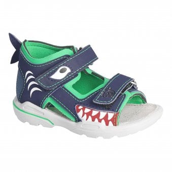 SHARKI 3200402 CHILDREN'S SANDAL 