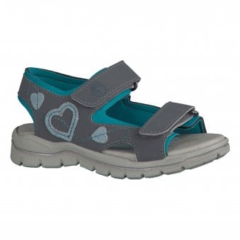 SHARON 6227900 GIRL'S SANDAL
