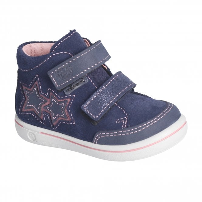 Ricosta SINI 2603802/1 CHILDREN'S BOOT