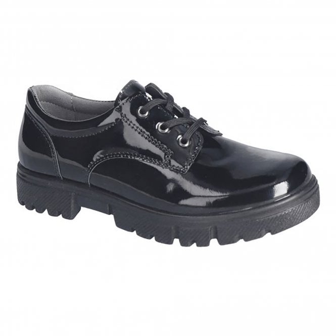 Ricosta STACE 8001002 CHILDREN'S SCHOOL SHOE