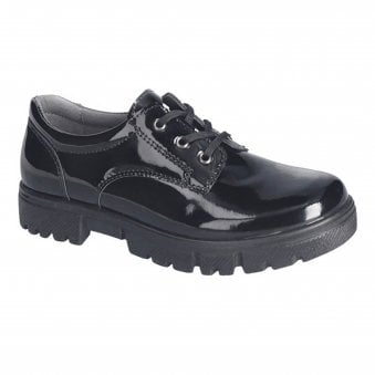 STACE 8001002 CHILDREN'S SCHOOL SHOE