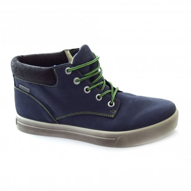 Ricosta STAN BOY'S BOOT