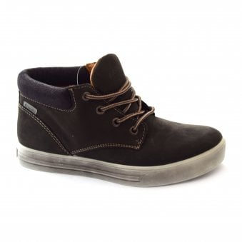 STAN BOY'S BOOT