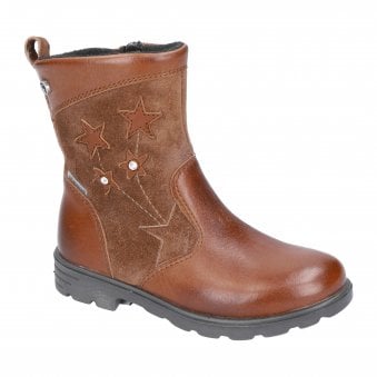 STEFFI 7224600 GIRL'S BOOT