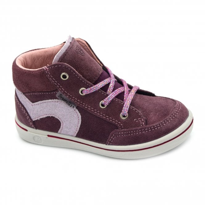 Ricosta STELLA 2604302 CHILDREN'S WATER-PROOF BOOT