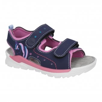 SURF CHILDREN'S SANDAL