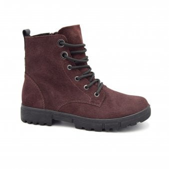 SURI 8000102 CHILDREN'S ANKLE BOOT