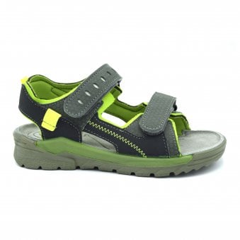 TAJO 4500202 CHILDREN'S SANDAL 