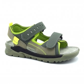 TAJO 4500202 CHILDREN'S SANDAL 