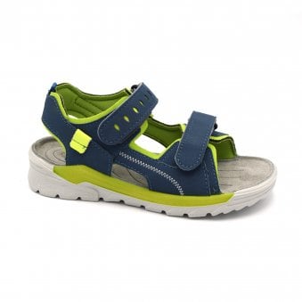 TAJO 4500202 CHILDREN'S SANDAL 