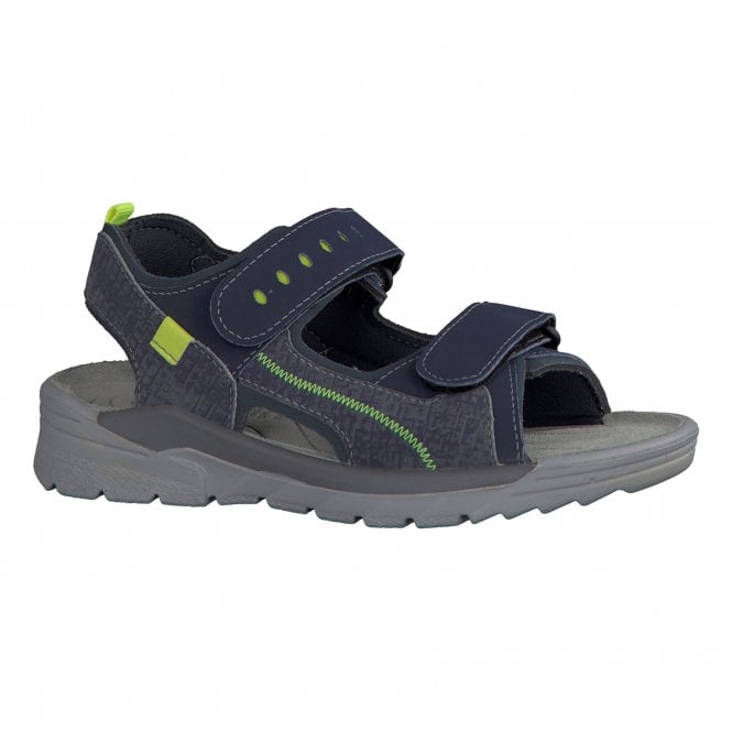 Ricosta TAJO 4520200 BOYS SANDAL
