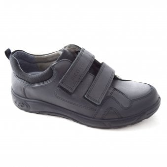 TAMO CHILDREN'S SCHOOL SHOE