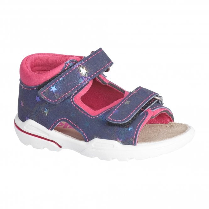 Ricosta TITU 3201703 CHILDREN'S SANDAL