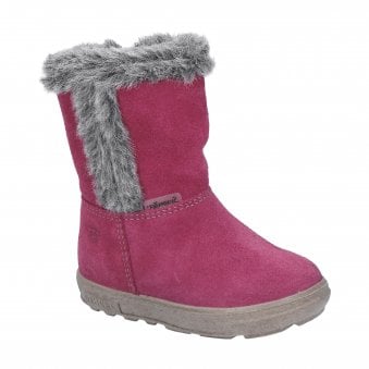 USKY 2720100 GIRLS BOOT