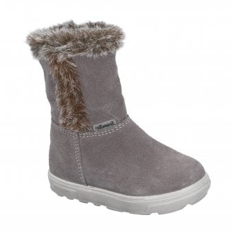 USKY 2720100 GIRLS BOOT