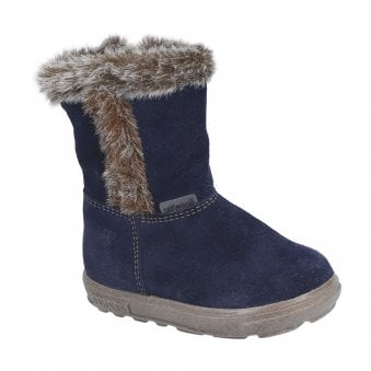USKY 2720100 GIRLS BOOT