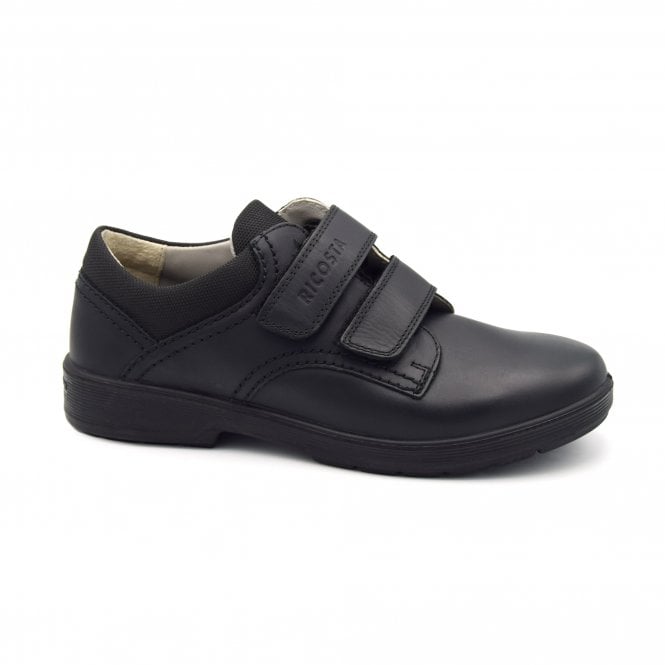 Ricosta WILLIAM 4100102/3 CHILDREN'S SCHOOL SHOE