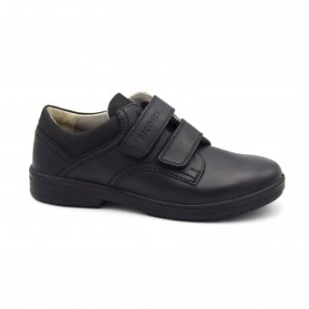 WILLIAM 4100102/3 CHILDREN'S SCHOOL SHOE