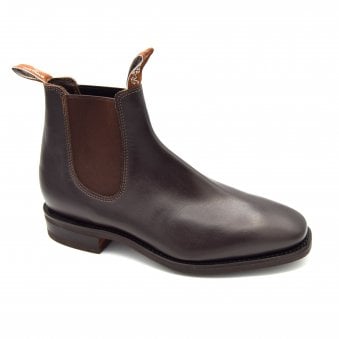 COMFORT CRAFTSMAN MEN'S CHELSEA BOOT
